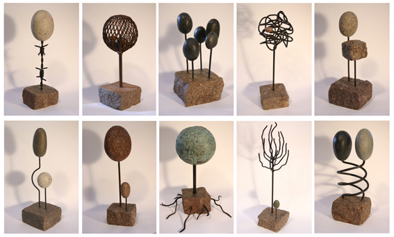 Simple concepts