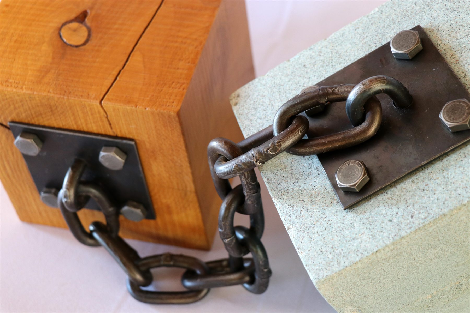 Detalle de Pacto social